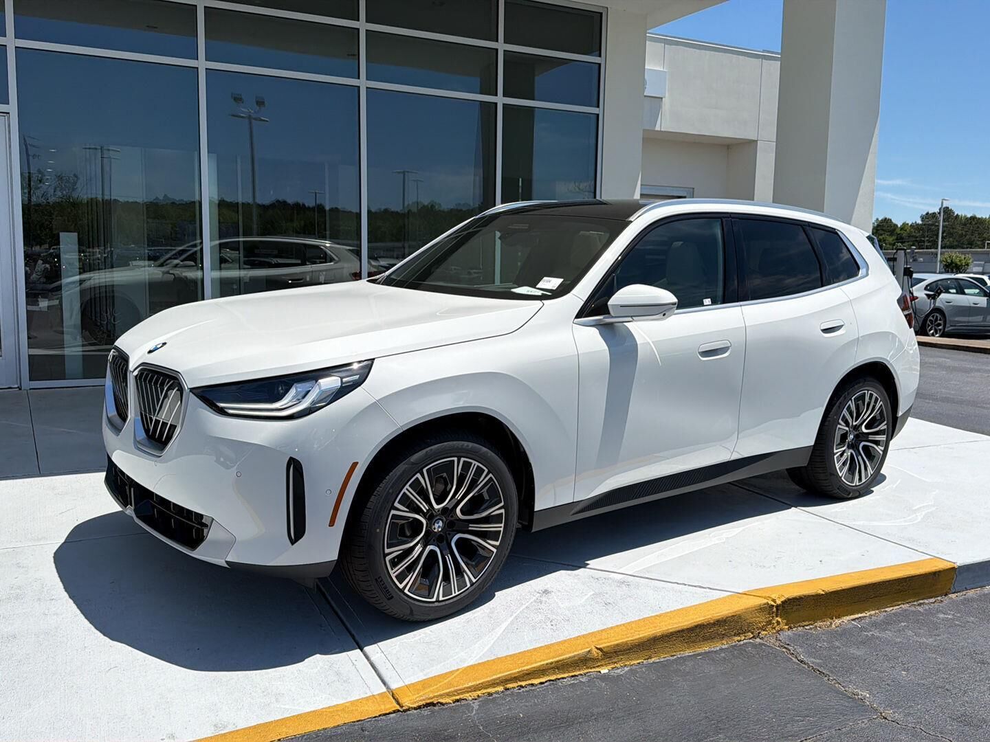 2026 BMW X3