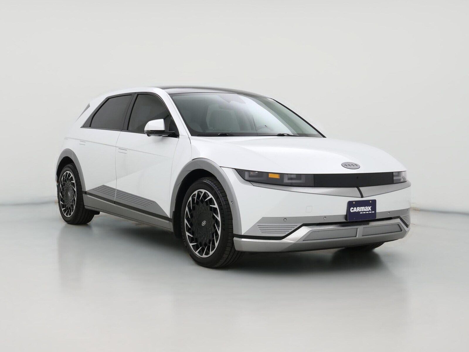 2024 HYUNDAI IONIQ 5