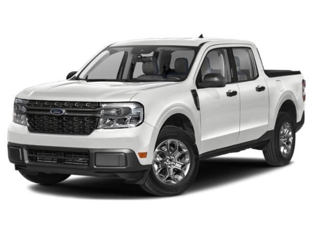2024 FORD Maverick