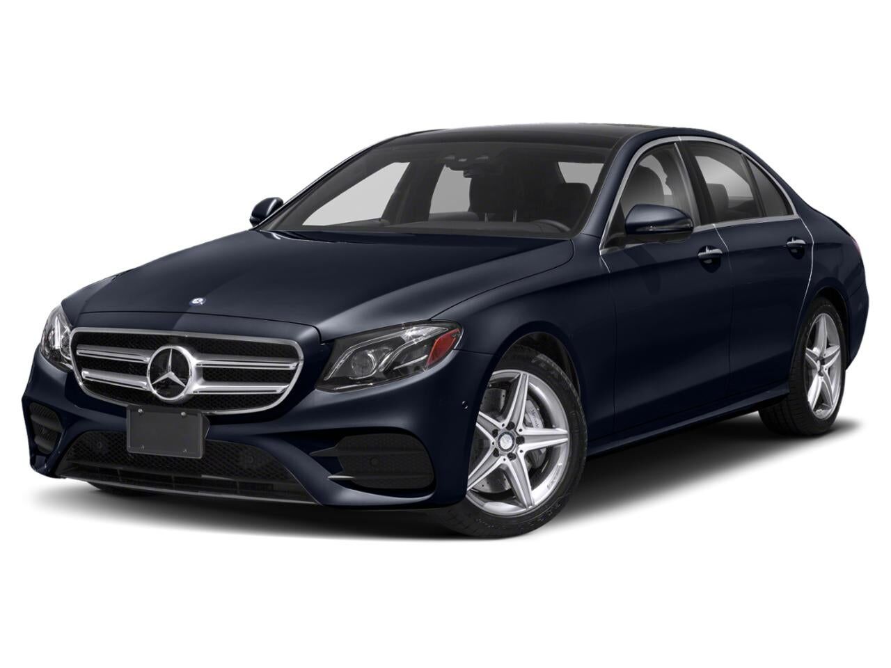 2019 MERCEDES-BENZ E-Class