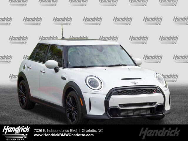 2023 MINI Hardtop