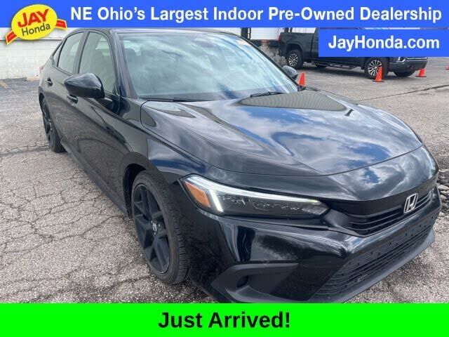 2023 HONDA Civic