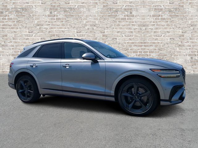 2026 GENESIS GV70