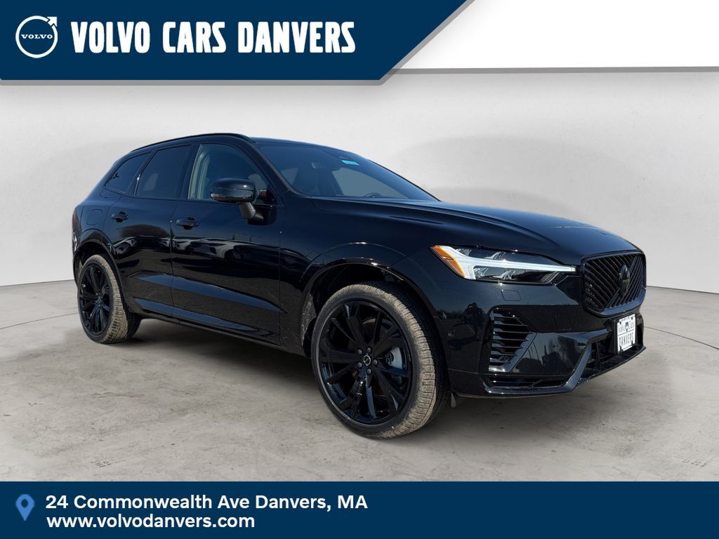 2026 VOLVO XC60