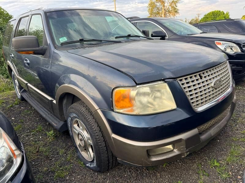 2003 FORD Expedition