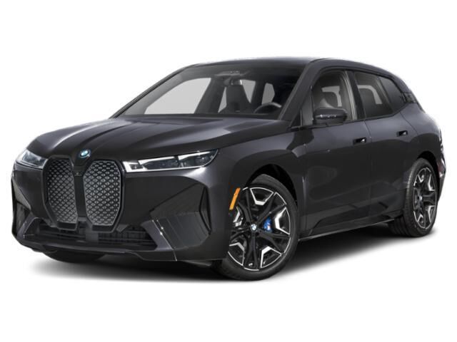 2023 BMW ix
