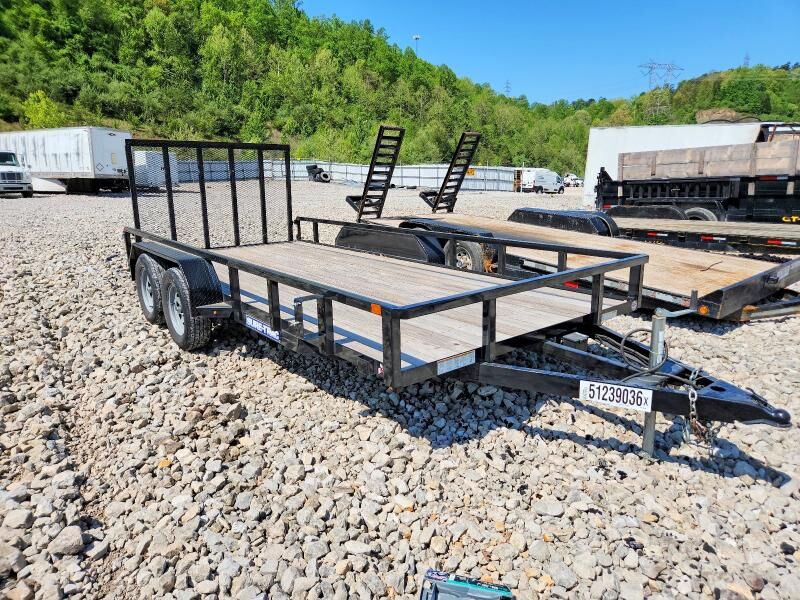 2023 SURE-TRAC Sure-Trac Trailers
