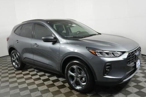 2026 FORD Escape