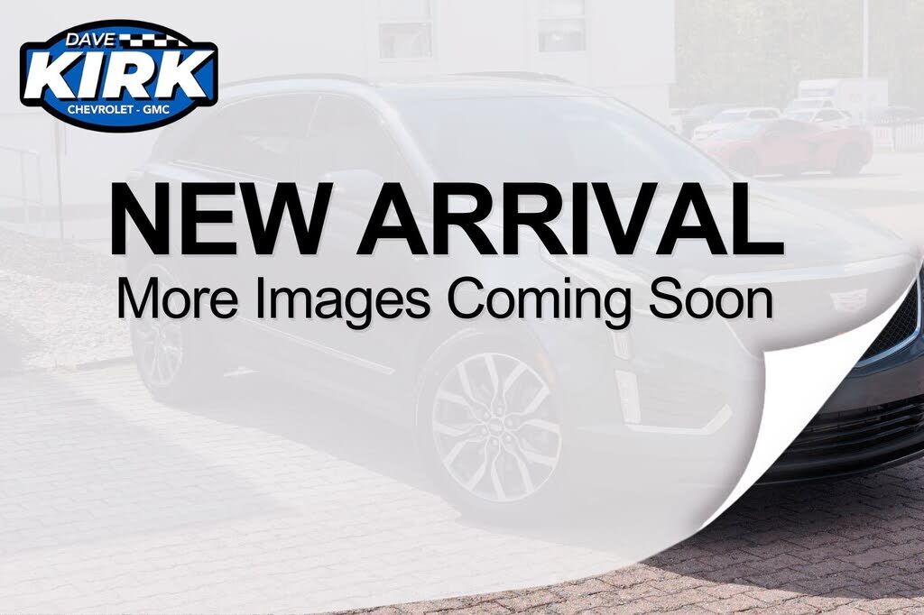 2021 CADILLAC XT5