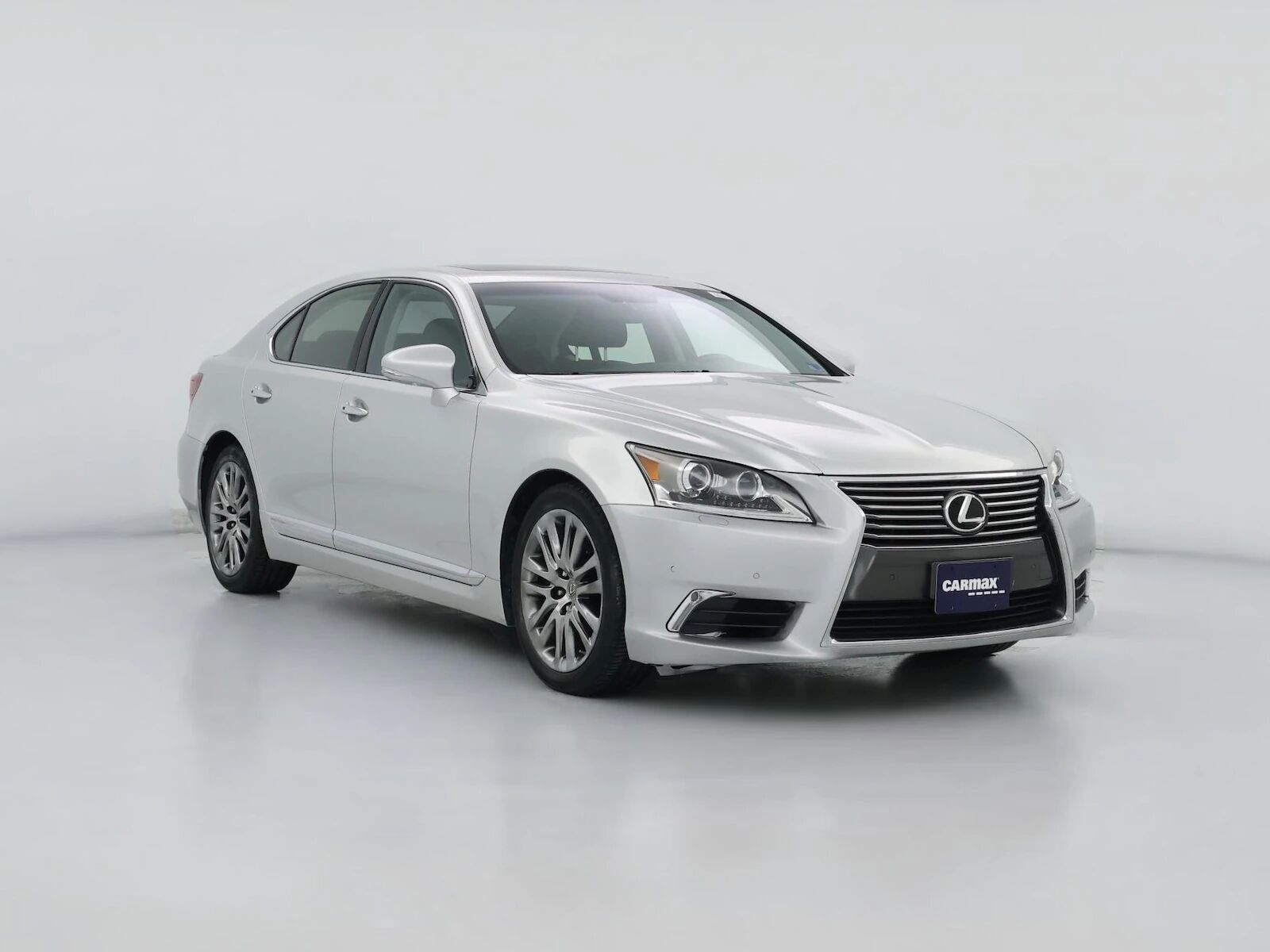 2014 LEXUS LS
