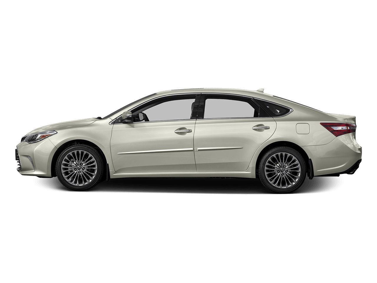 2016 TOYOTA Avalon