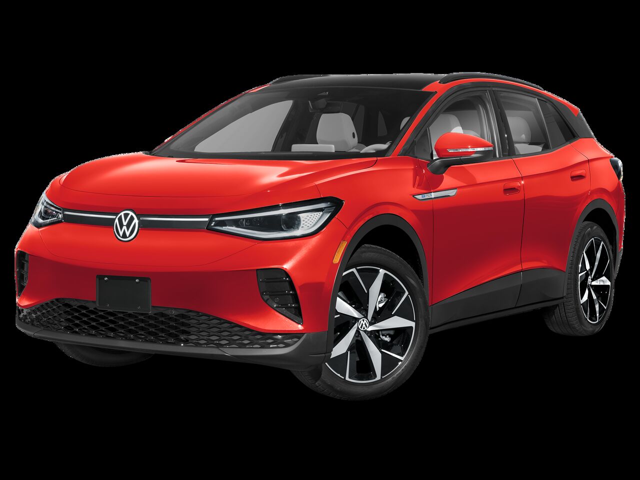 2023 VOLKSWAGEN ID.4