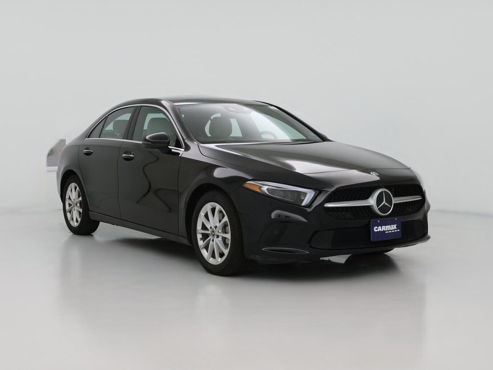 2020 MERCEDES-BENZ A-Class
