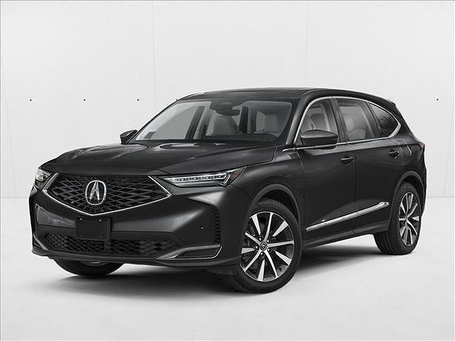 2026 ACURA MDX