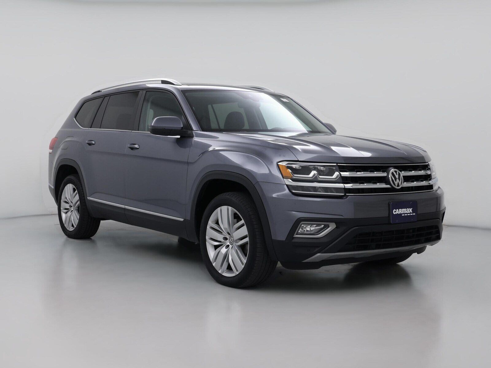 2020 VOLKSWAGEN Atlas