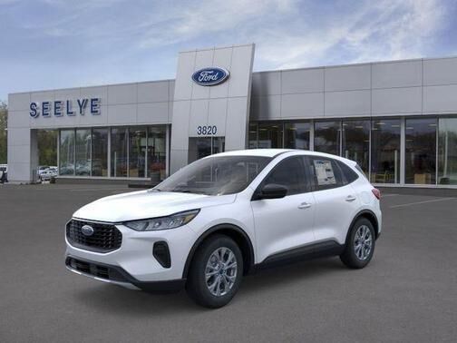 2026 FORD Escape