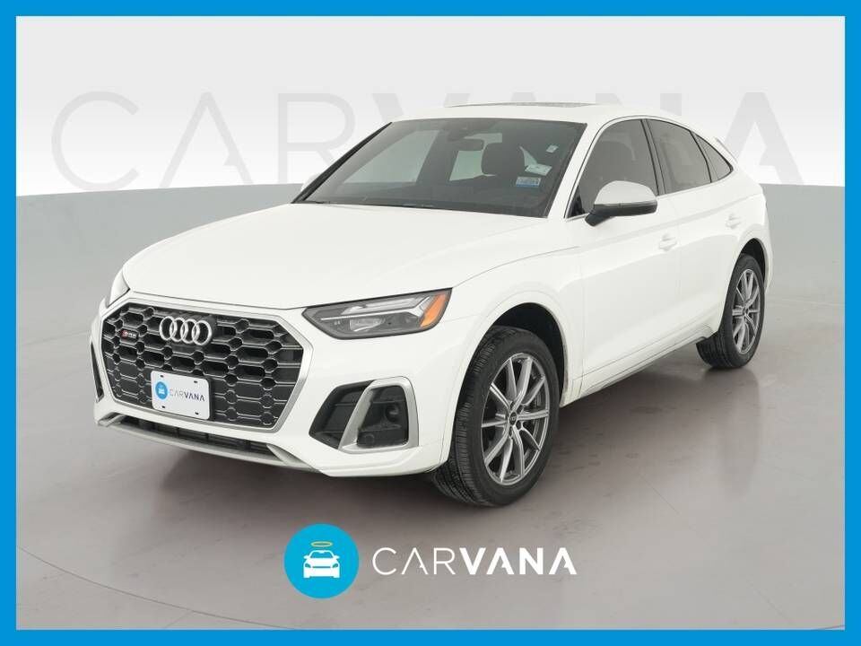2023 AUDI SQ5
