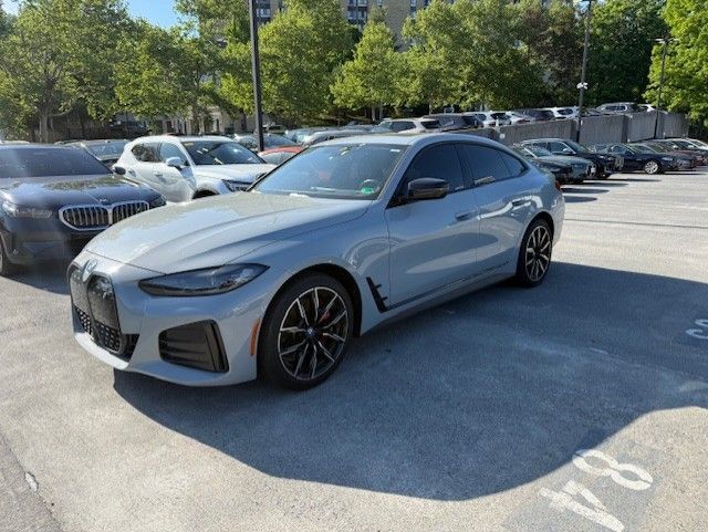 2024 BMW i4