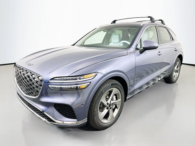 2026 GENESIS GV70