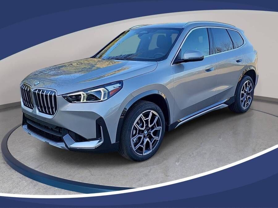 2026 BMW X1