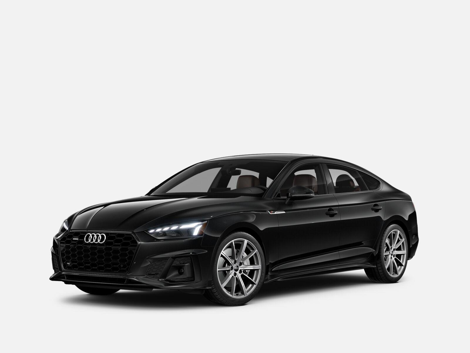 2025 AUDI A5