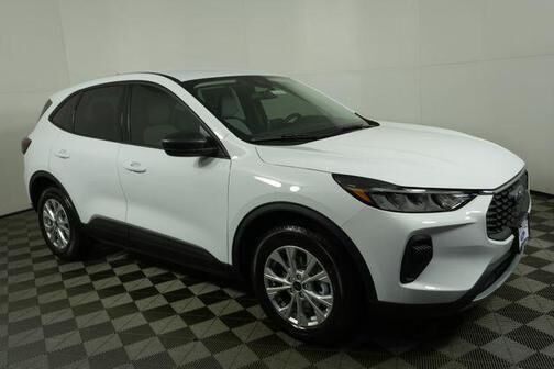 2026 FORD Escape
