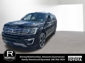 2021 FORD Expedition