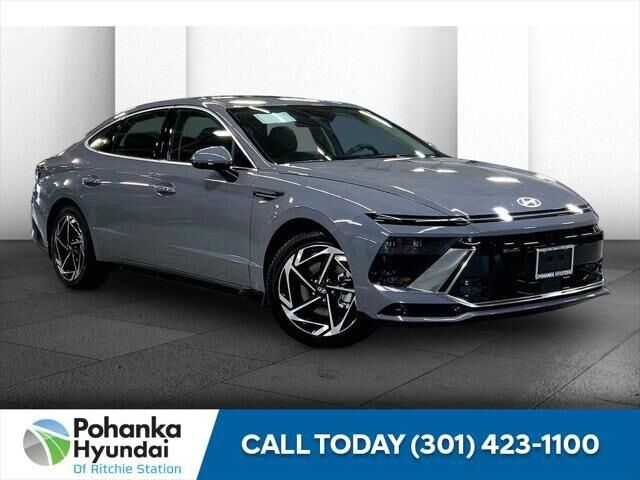 2026 HYUNDAI Sonata