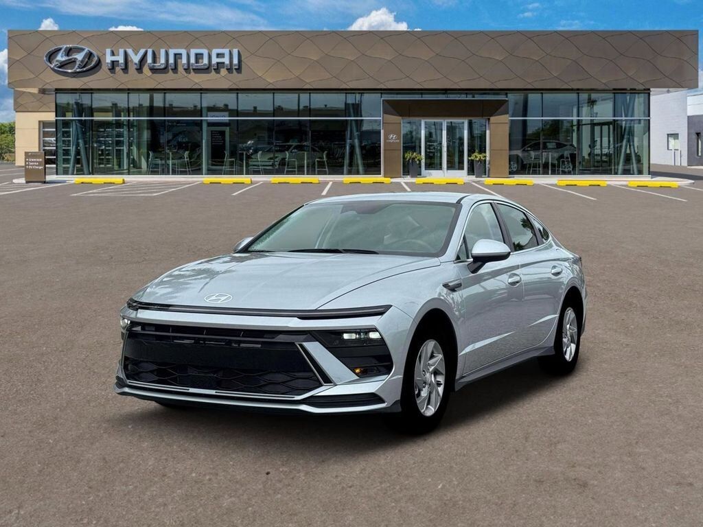 2026 HYUNDAI Sonata