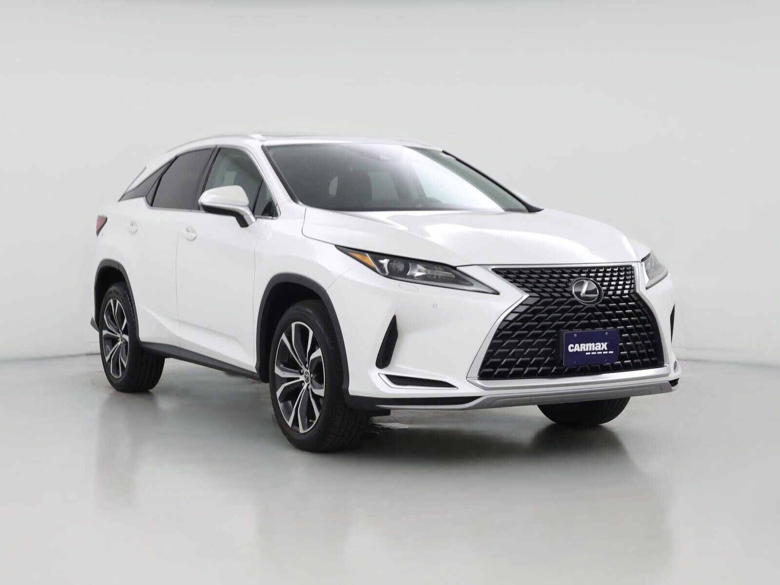 2022 LEXUS RX