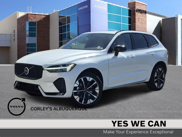 2026 VOLVO XC60