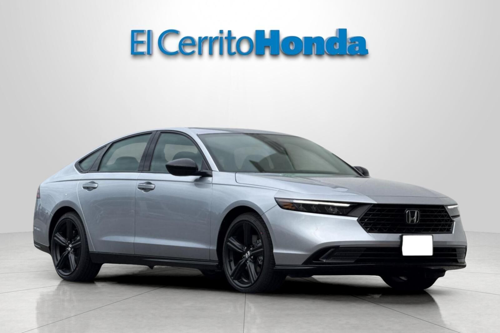 2026 HONDA Accord