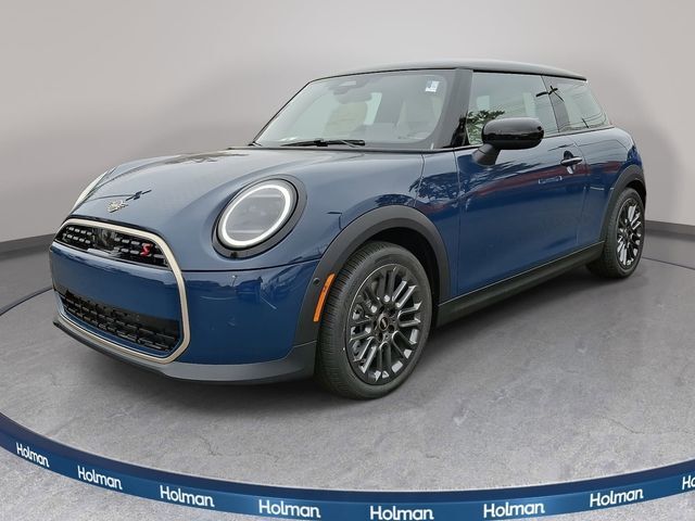2026 MINI Hardtop