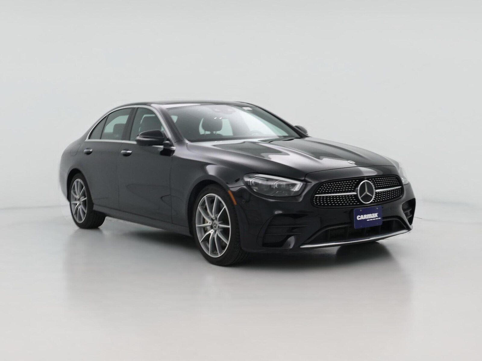 2022 MERCEDES-BENZ E-Class
