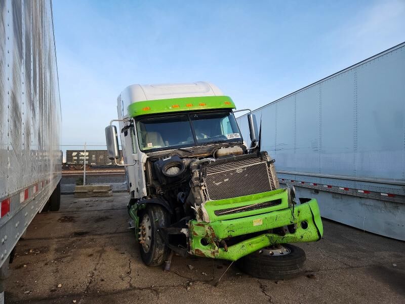 2014 FREIGHTLINER Columbia