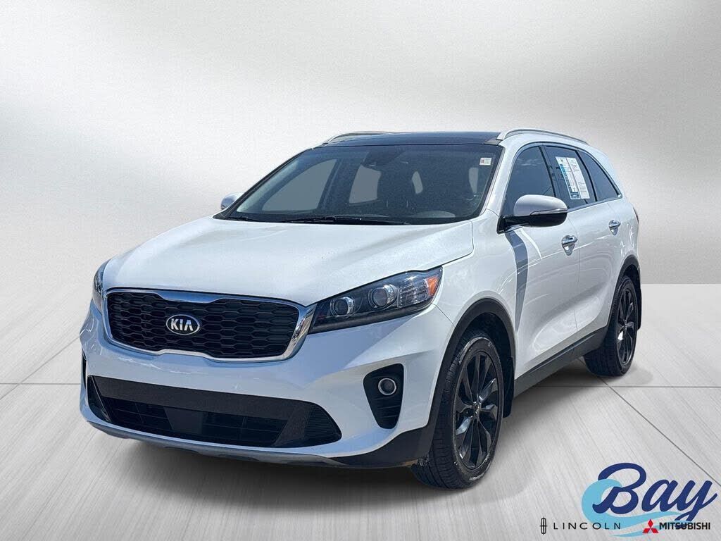 2020 KIA Sorento