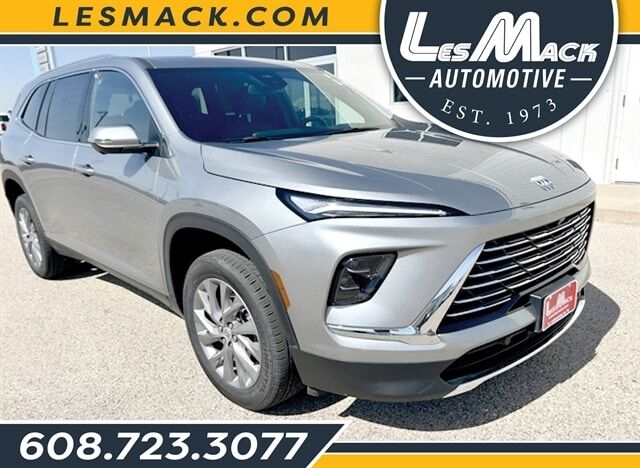 2025 BUICK Enclave