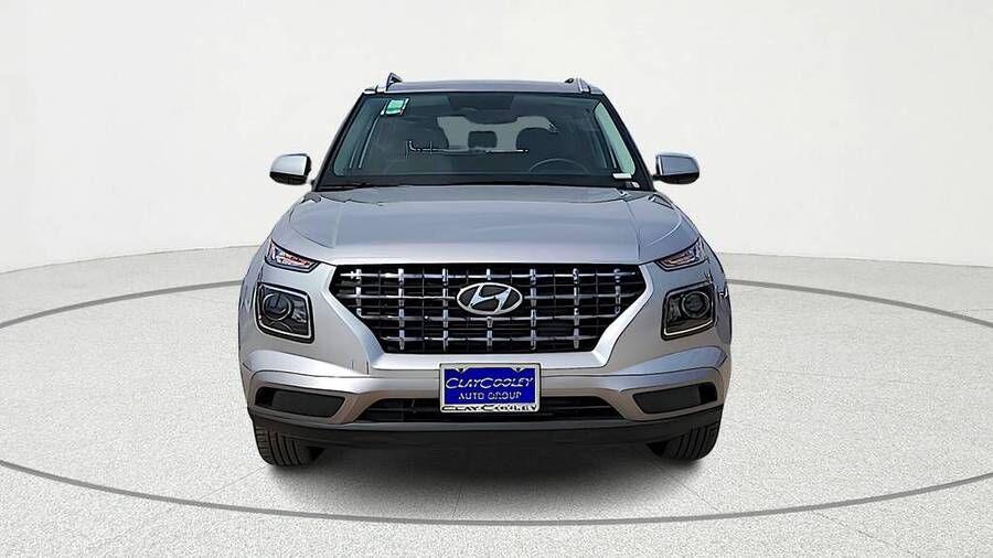 2026 HYUNDAI Venue