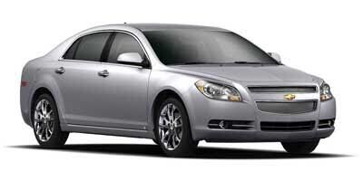2012 CHEVROLET Malibu
