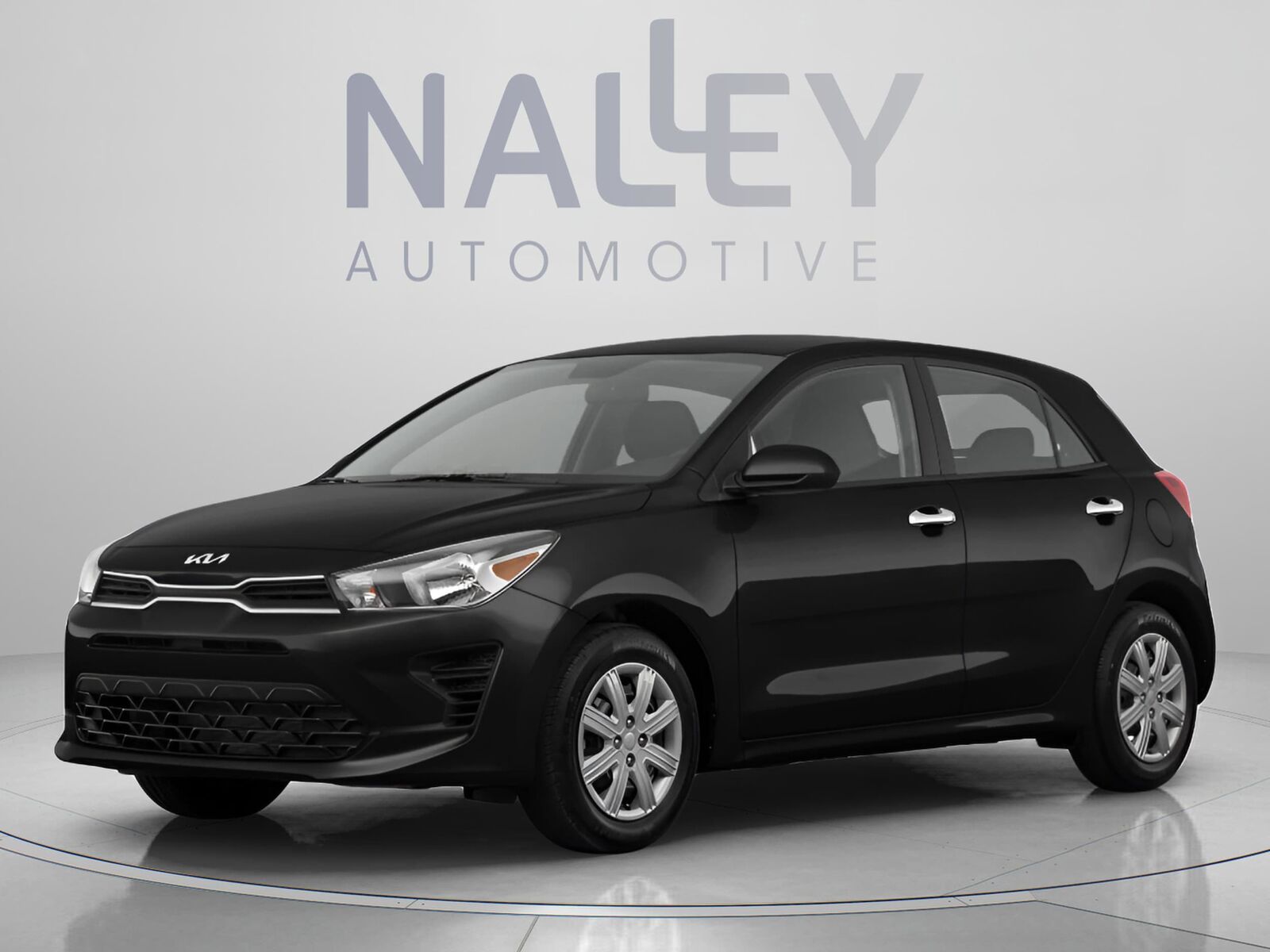 2023 KIA Rio