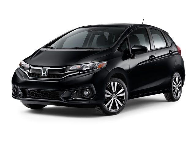 2018 HONDA Fit