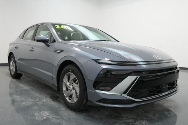 2026 HYUNDAI Sonata
