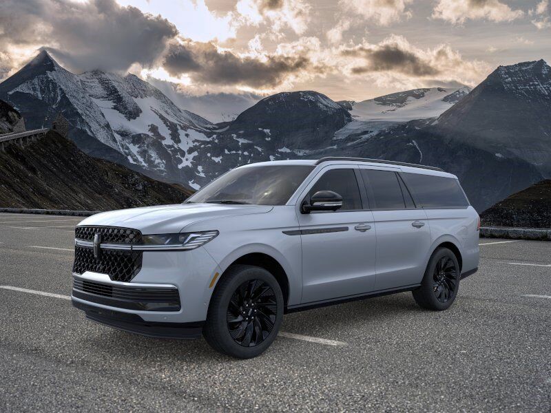 2026 LINCOLN Navigator L
