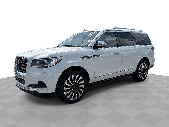 2023 LINCOLN Navigator