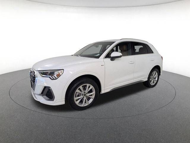 2024 AUDI Q3