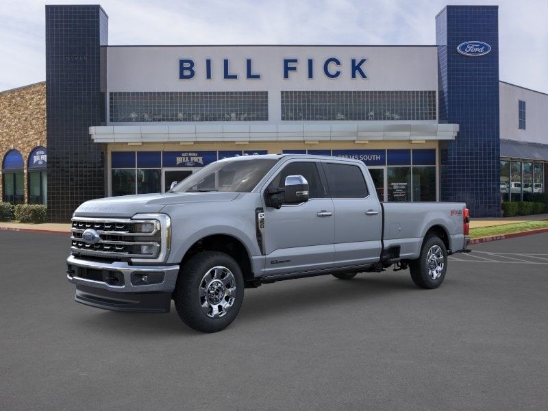 2026 FORD F-350