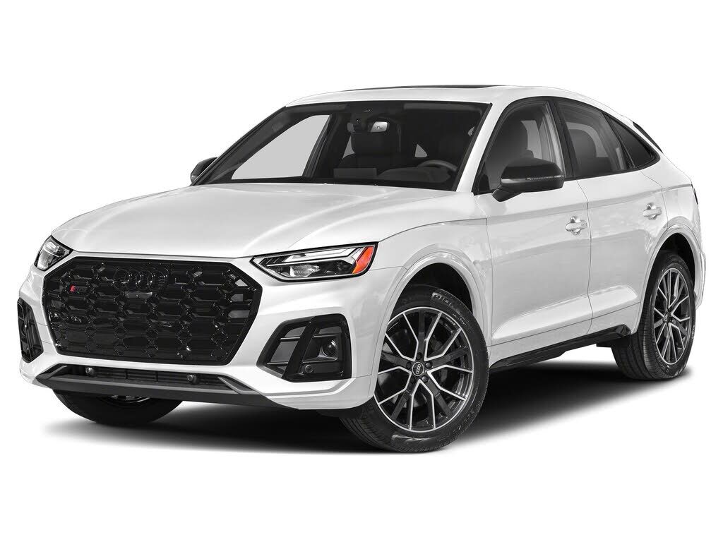 2025 AUDI SQ5