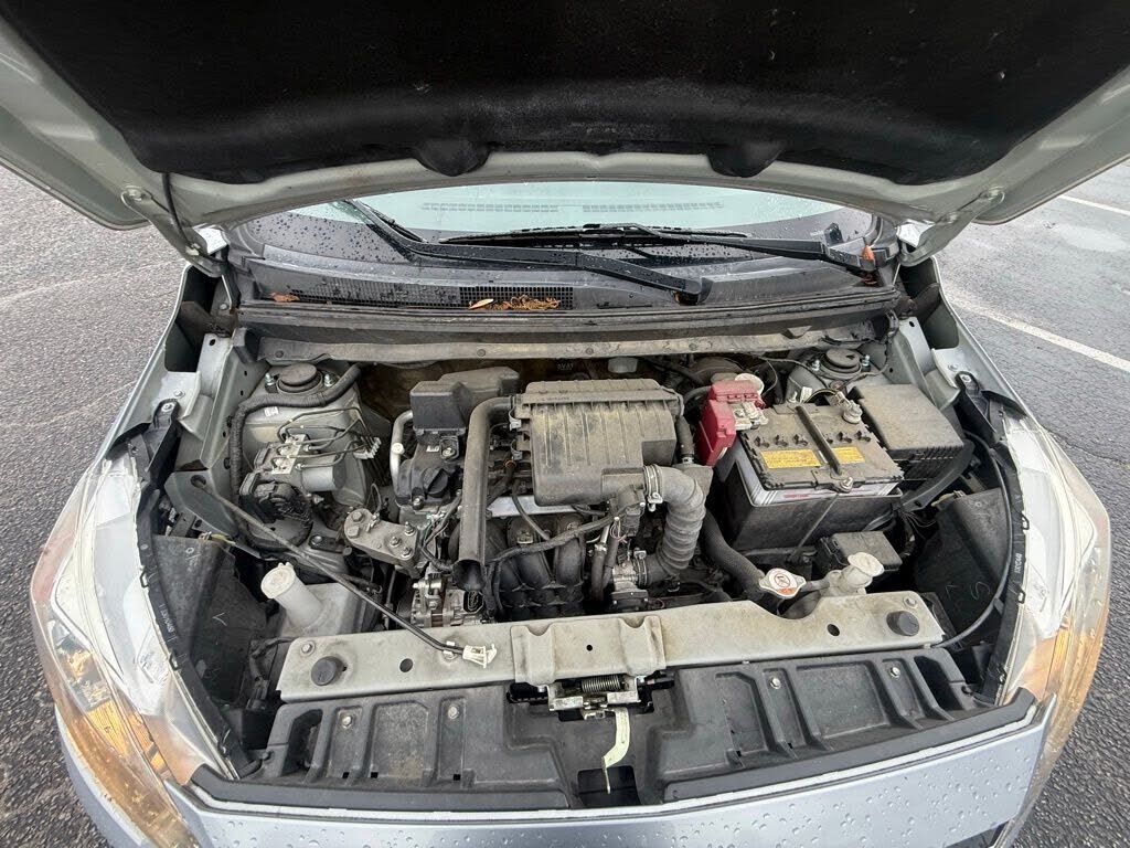 2021 MITSUBISHI Mirage G4
