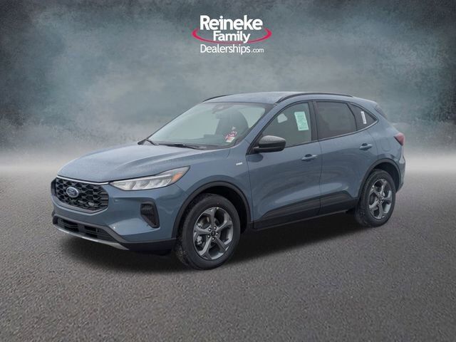 2026 FORD Escape