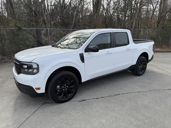2023 FORD Maverick